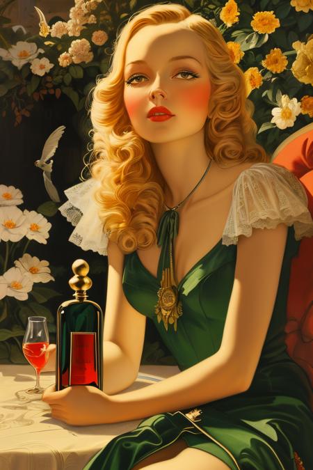 11587-4099687778-masterpiece,best quality,_lora_tbh213-_0.7_,illustration,style of Enoch Bolles A bottle of perfume in garden.png